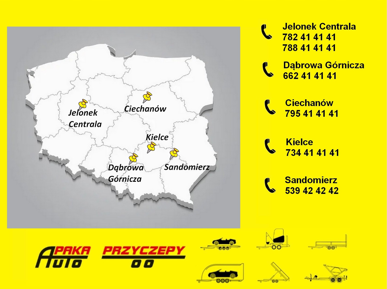 New Plant trailer PRZYCZEPA LAWETA DO MINIKOPARKI PODNOŚNIKA 3500KG 3,20X1,70 / MINI EXCAVATOR LIFT TRAILER 3500KG 3.20X1.70: picture 15 New Plant trailer PRZYCZEPA LAWETA DO MINIKOPARKI PODNOŚNIKA 3500KG 3,20X1,70 / MINI EXCAVATOR LIFT TRAILER 3500KG 3.20X1.70: picture 15