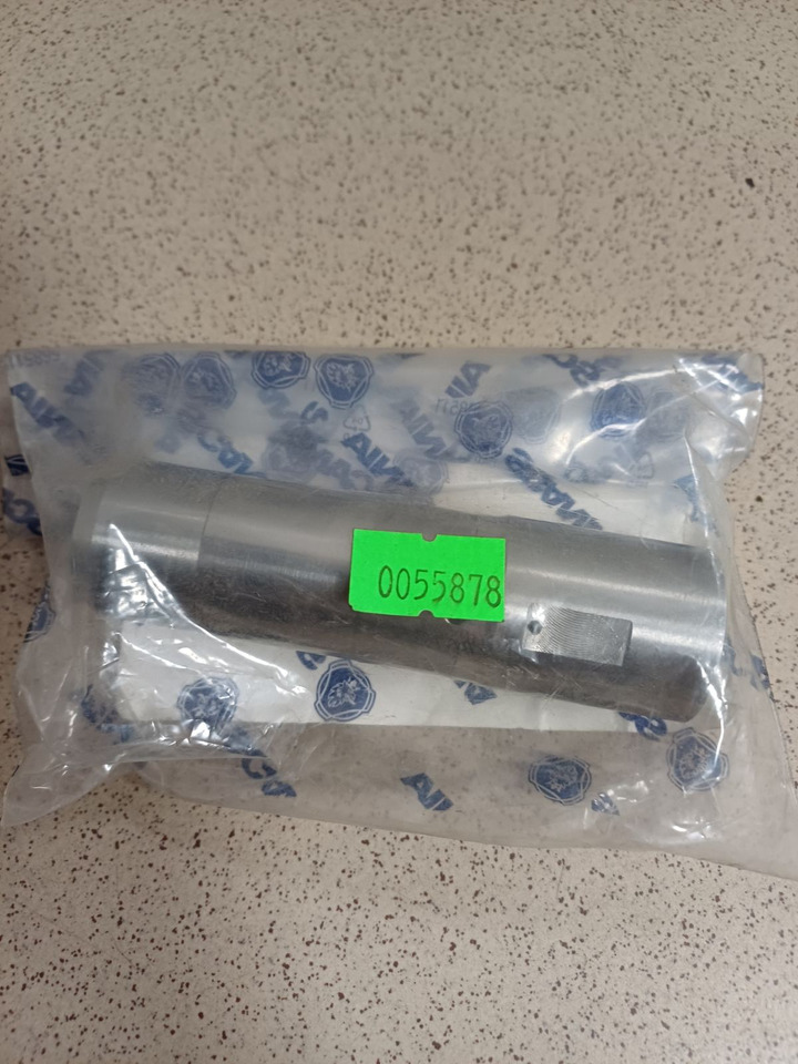 SCANIA - Engine and parts: picture 1 SCANIA - Engine and parts: picture 1