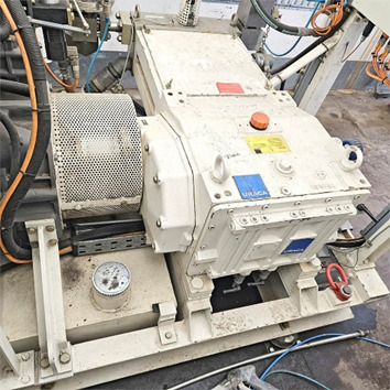 Volvo Industrial pressure washer - Pressure washer: picture 5 Volvo Industrial pressure washer - Pressure washer: picture 5
