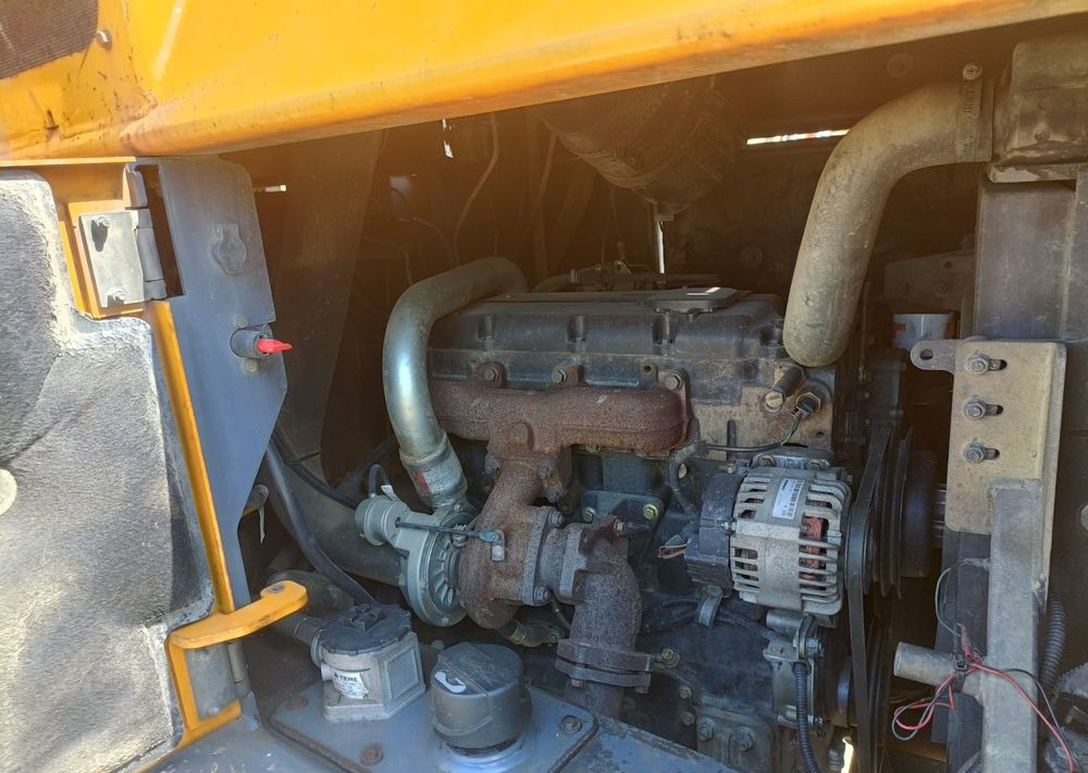 Terex TA9 - Dumper: picture 4 Terex TA9 - Dumper: picture 4