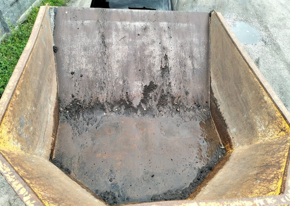 Thwaites 3T - Dumper: picture 5 Thwaites 3T - Dumper: picture 5