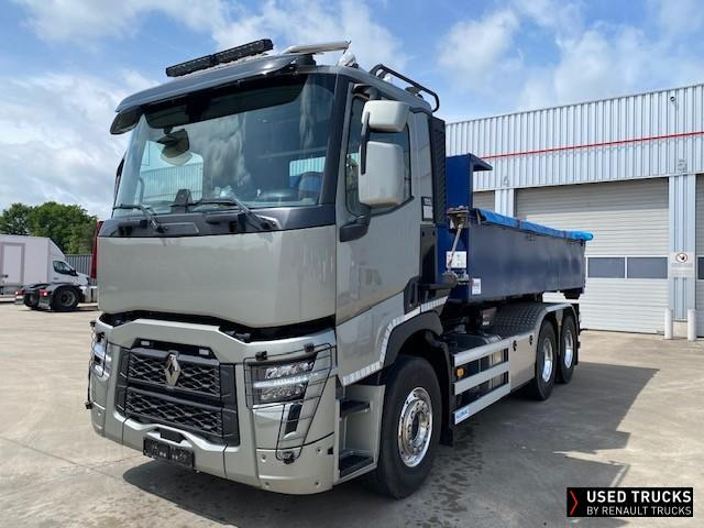 Renault Trucks C - Truck: picture 1 Renault Trucks C - Truck: picture 1