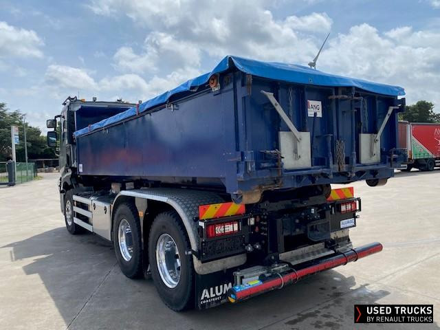 Renault Trucks C - Truck: picture 4 Renault Trucks C - Truck: picture 4