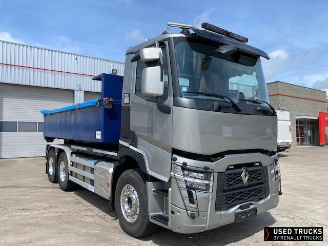 Renault Trucks C - Truck: picture 2 Renault Trucks C - Truck: picture 2