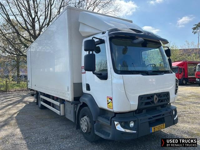 Renault Trucks D - Truck: picture 1 Renault Trucks D - Truck: picture 1