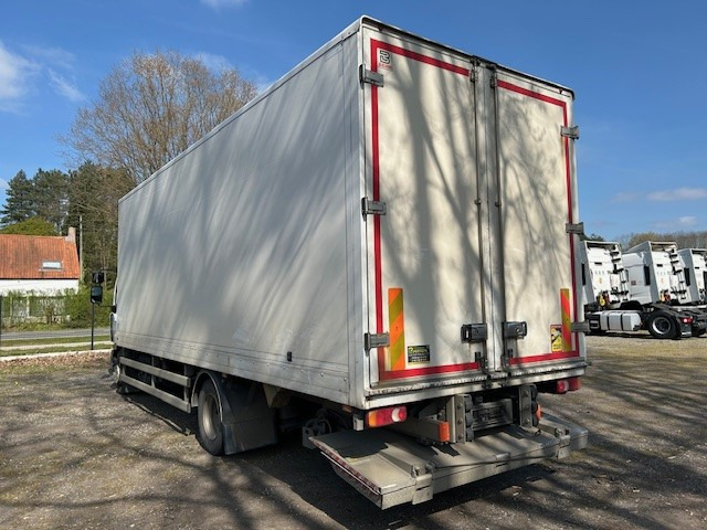 Renault Trucks D - Truck: picture 4 Renault Trucks D - Truck: picture 4
