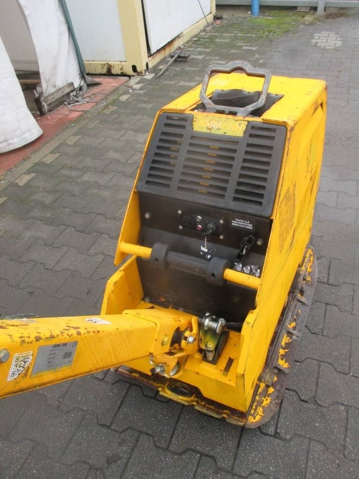 Ammann APR 5920 - Vibratory plate: picture 3 Ammann APR 5920 - Vibratory plate: picture 3