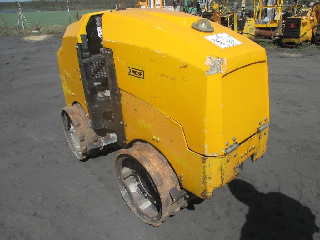 Ammann ARR 1575 - Compactor: picture 4 Ammann ARR 1575 - Compactor: picture 4