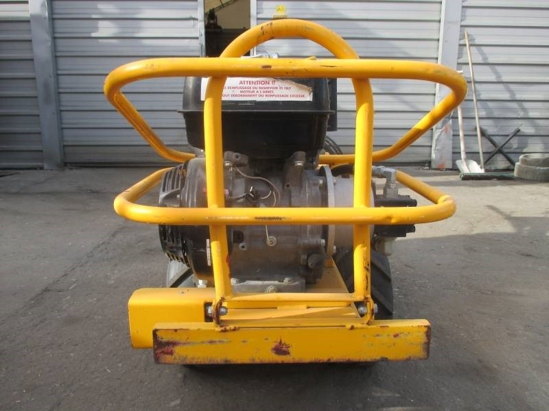 Garden tiller Barreto 1320H: picture 9