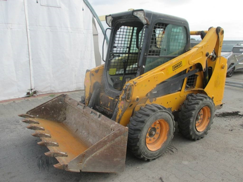 Bobcat S 530 - Skid steer loader: picture 2 Bobcat S 530 - Skid steer loader: picture 2