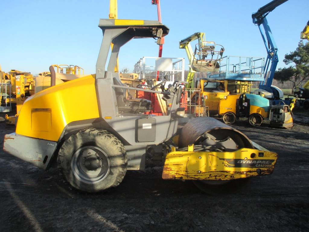 Dynapac CA 1300 - Compactor: picture 1 Dynapac CA 1300 - Compactor: picture 1