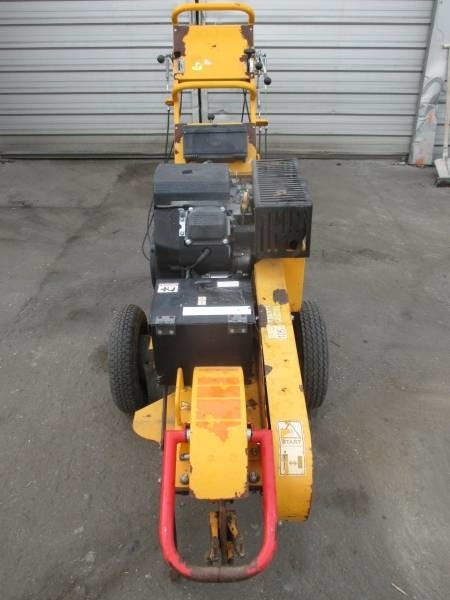 Laski F460SW - Forestry equipment: picture 3 Laski F460SW - Forestry equipment: picture 3