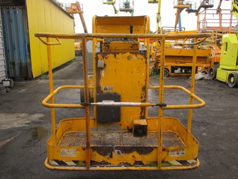 Genie Z 34/22 N - Articulated boom: picture 5 Genie Z 34/22 N - Articulated boom: picture 5