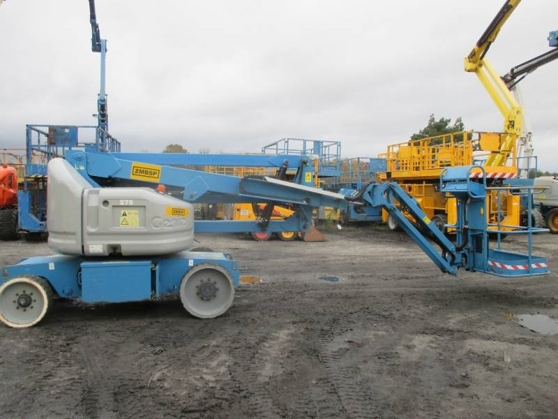 Genie Z 40/23 N RJ - Articulated boom: picture 2 Genie Z 40/23 N RJ - Articulated boom: picture 2