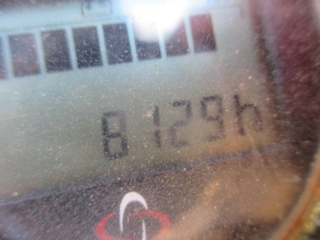 Scissor lift HAB S225-12E4WD: picture 12 Scissor lift HAB S225-12E4WD: picture 12