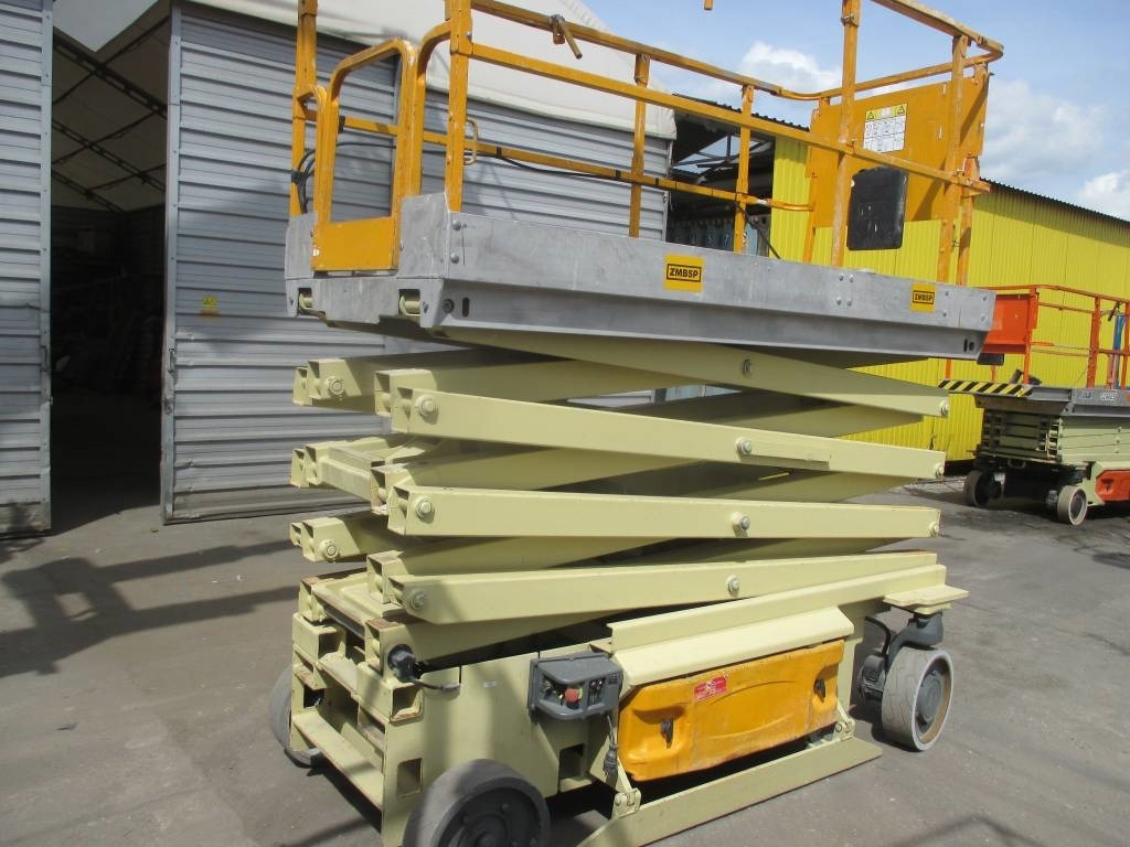 JLG 3246 ES - Scissor lift: picture 2 JLG 3246 ES - Scissor lift: picture 2