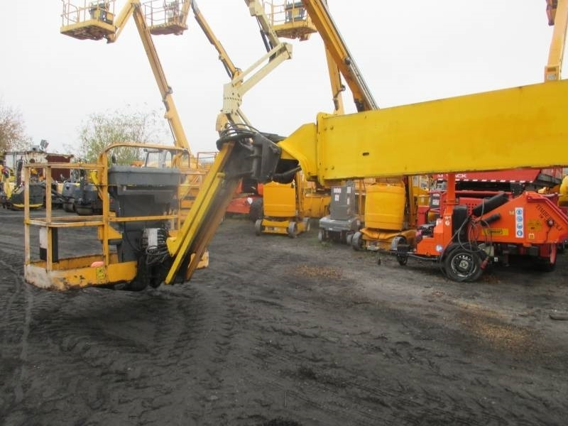 JLG M 600 JP - Telescopic boom: picture 3 JLG M 600 JP - Telescopic boom: picture 3