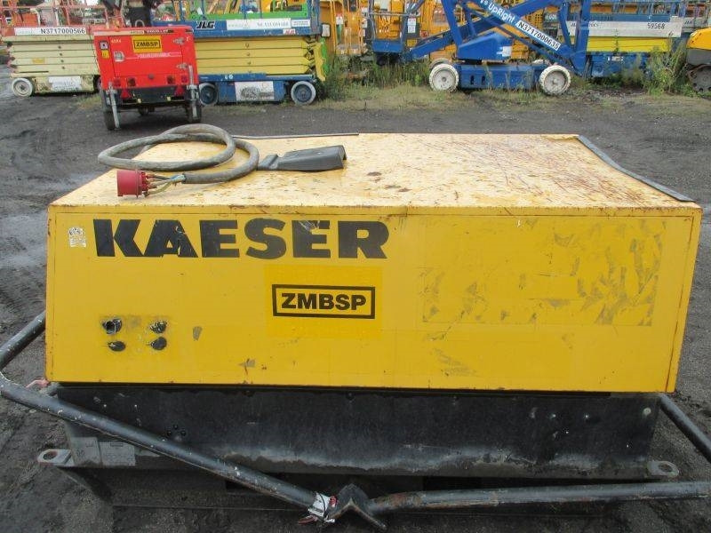 Kaeser M 34 E - Air compressor: picture 5 Kaeser M 34 E - Air compressor: picture 5