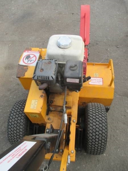 Laski TR50/6.5 - Trencher: picture 3 Laski TR50/6.5 - Trencher: picture 3