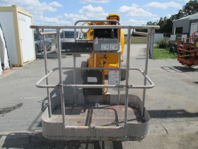 Manitou 150 AET JC - Articulated boom: picture 3 Manitou 150 AET JC - Articulated boom: picture 3