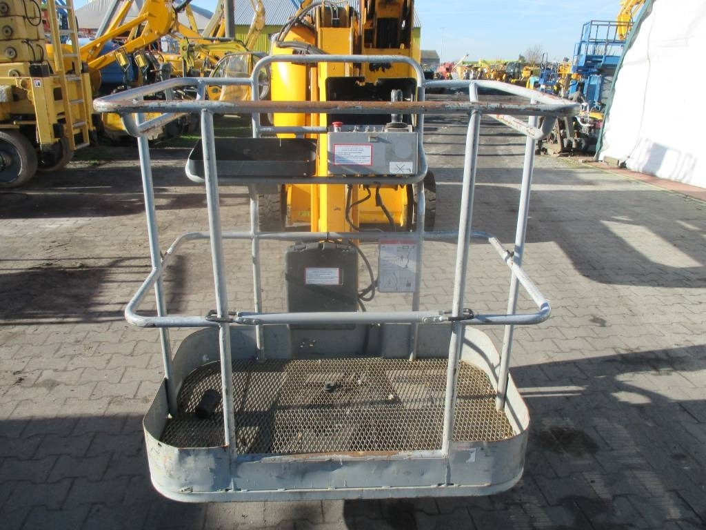 Articulated boom Manitou 150 AET JC: picture 10