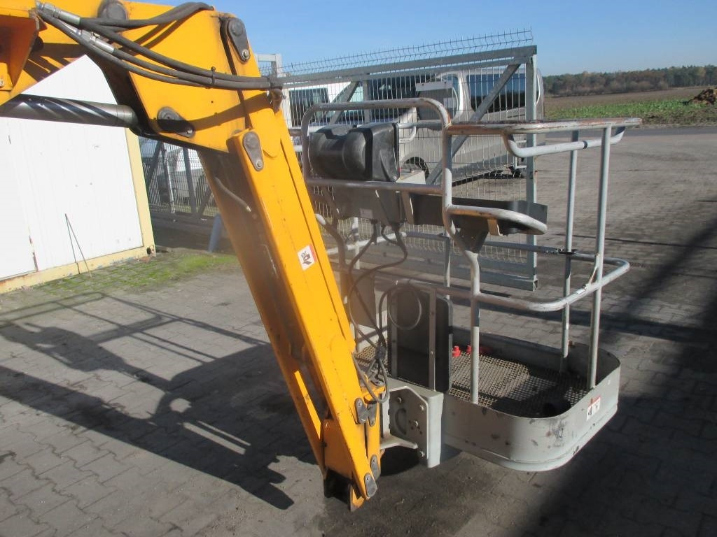 Articulated boom Manitou 150 AET JC: picture 13