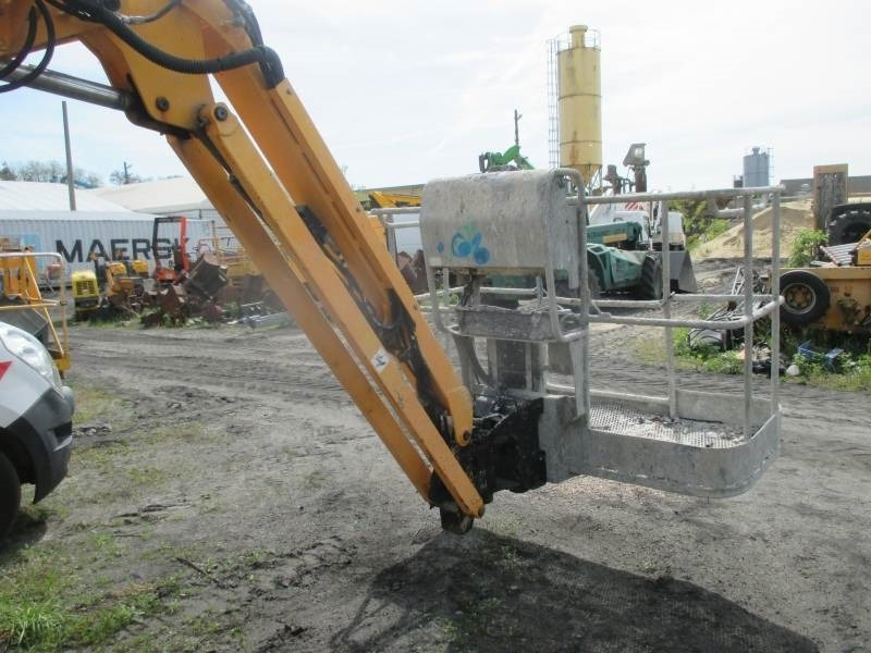Manitou 160 ATJ - Articulated boom: picture 5 Manitou 160 ATJ - Articulated boom: picture 5