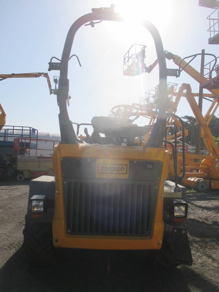 Mini dumper Wacker Neuson DV 60: picture 7