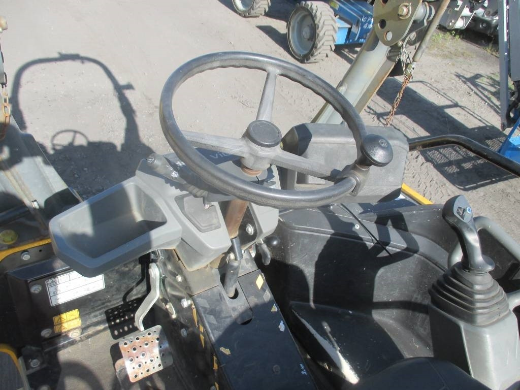 Mini dumper Wacker Neuson DV 60: picture 10