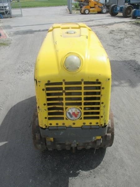 Wacker Neuson RTLX-SC 3 - Road roller: picture 2 Wacker Neuson RTLX-SC 3 - Road roller: picture 2