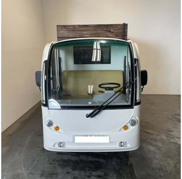 Eagle Foodtruck / 4 seats - Golf cart: picture 3 Eagle Foodtruck / 4 seats - Golf cart: picture 3