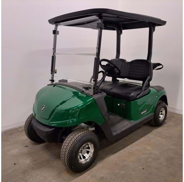 MADJAX X2 - Golf cart: picture 2 MADJAX X2 - Golf cart: picture 2