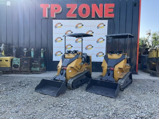 96844 BT360 - Compact loader: picture 5 96844 BT360 - Compact loader: picture 5