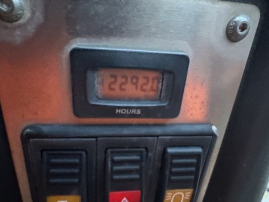 Ausa D1000APG 4X4 Girabenne à 21 500 € HT - Mini dumper: picture 5 Ausa D1000APG 4X4 Girabenne à 21 500 € HT - Mini dumper: picture 5