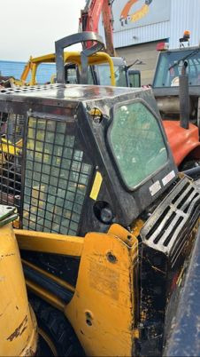 Bobcat S70 - Skid steer loader: picture 3 Bobcat S70 - Skid steer loader: picture 3