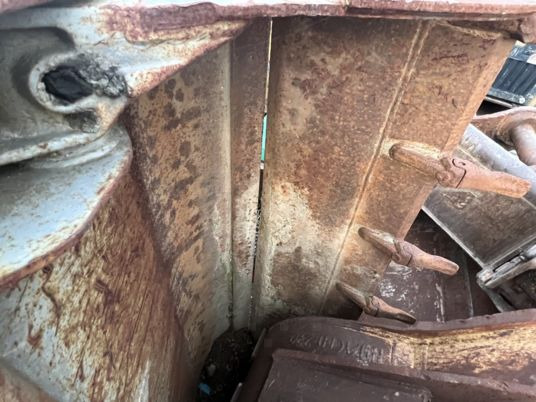 Godet 4 en 1 Arden QA30 QA31 Qa32 - Bucket: picture 3 Godet 4 en 1 Arden QA30 QA31 Qa32 - Bucket: picture 3