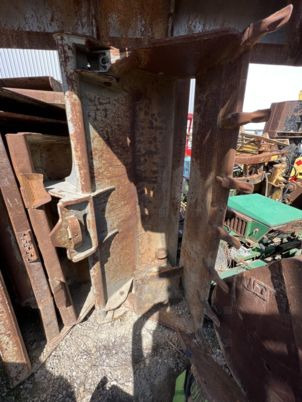 Godet 4 en 1 Arden QA30 QA31 Qa32 - Bucket: picture 1 Godet 4 en 1 Arden QA30 QA31 Qa32 - Bucket: picture 1