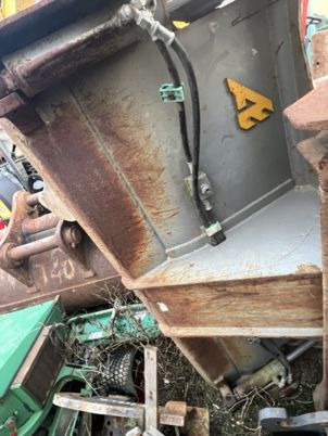 Godet 4 en 1 Arden QA30 QA31 Qa32 - Bucket: picture 5 Godet 4 en 1 Arden QA30 QA31 Qa32 - Bucket: picture 5