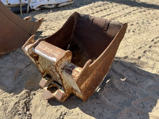 Godet arden QA20 - QA21 - Bucket: picture 2 Godet arden QA20 - QA21 - Bucket: picture 2