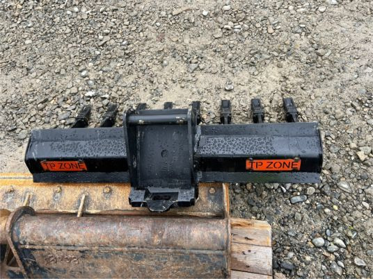 Godet fleco arden QA10 - QA11 - Bucket: picture 2 Godet fleco arden QA10 - QA11 - Bucket: picture 2