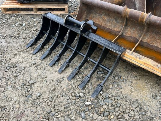 Godet fleco arden QA10 - QA11 - Bucket: picture 3 Godet fleco arden QA10 - QA11 - Bucket: picture 3