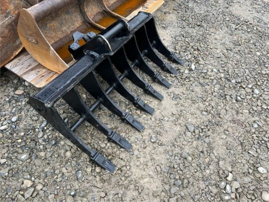 Godet fleco arden QA10 - QA11 - Bucket: picture 4 Godet fleco arden QA10 - QA11 - Bucket: picture 4