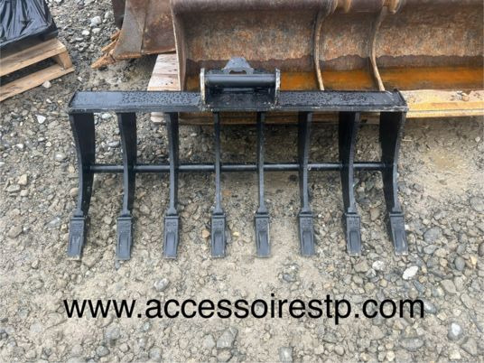 Godet fleco arden QA10 - QA11 - Bucket: picture 1 Godet fleco arden QA10 - QA11 - Bucket: picture 1
