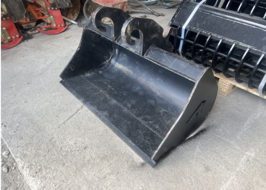 Godet verachtert CW0 - CW05 - Excavator bucket: picture 3 Godet verachtert CW0 - CW05 - Excavator bucket: picture 3