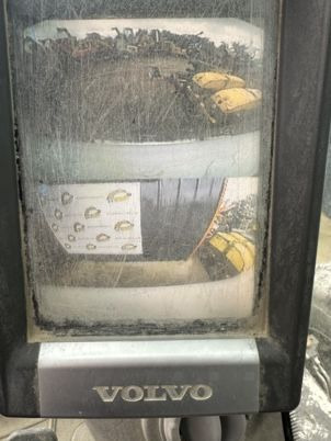 Wheel excavator Volvo EW140D à 34900 € HT: picture 9