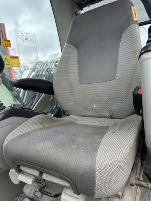 Wheel excavator Volvo EW140D à 34900 € HT: picture 8