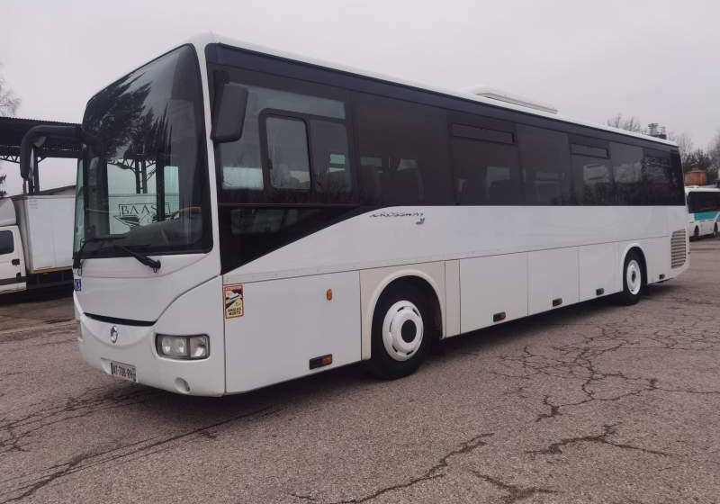 Irisbus Crosswey ,Intouro, - Suburban bus: picture 3 Irisbus Crosswey ,Intouro, - Suburban bus: picture 3
