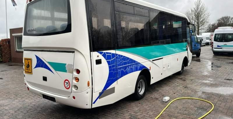 Irisbus Proway 2010 /Atego/Opalin/Navigo - Minibus, Passenger van: picture 3 Irisbus Proway 2010 /Atego/Opalin/Navigo - Minibus, Passenger van: picture 3