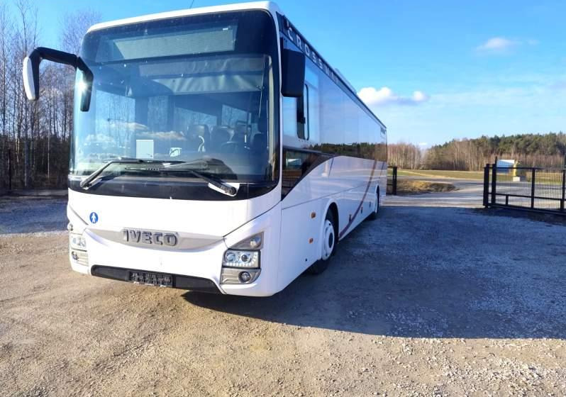 Iveco Crossway , Arway  EURO 6 KLIMA, Intouro, ul, - Coach: picture 3 Iveco Crossway , Arway  EURO 6 KLIMA, Intouro, ul, - Coach: picture 3