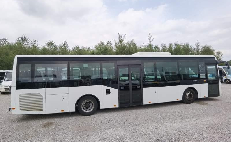City bus Iveco Crossway LE 12m EURO 6 manual 44+51: picture 10 City bus Iveco Crossway LE 12m EURO 6 manual 44+51: picture 10